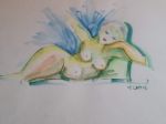 Farei l�amore con le parole