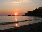 Tu oltre il tramonto