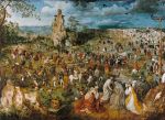 Cartoline dall'al- di- qua