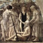 930 - La morte di Adamo
