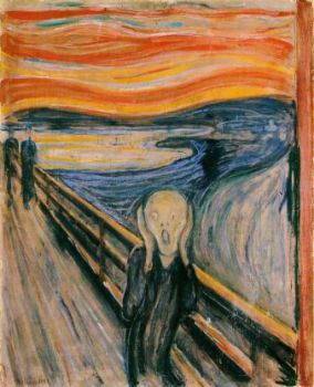 Incognita Stellare (L'Urlo del vento)