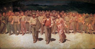 La vita e il suo contorno