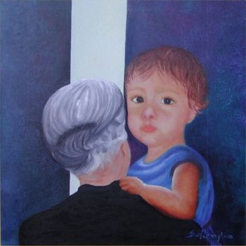 Madre... anch'io