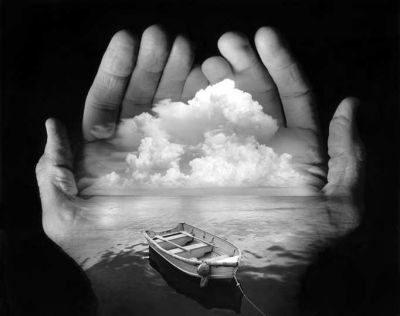 Pescatrice di sogni  