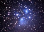 Orione e Venere