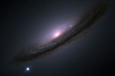 Sentire cosmico