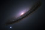 Sentire cosmico