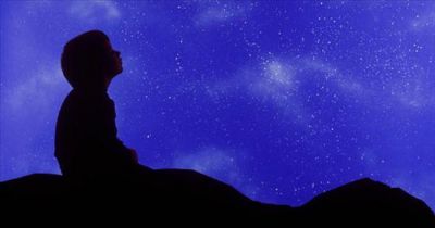 Oltre le stelle