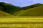 L'incanto del paesaggio