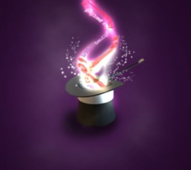 Attimi di magia