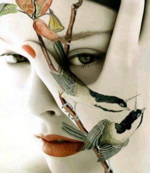 C�� fame di felicit�