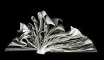 Pagine stropicciate