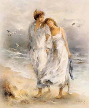 E' Amore