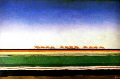 Battaglia di ombre