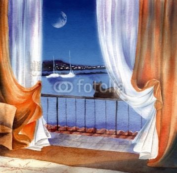 Tra cielo e mare