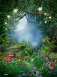 Il canto delle fate