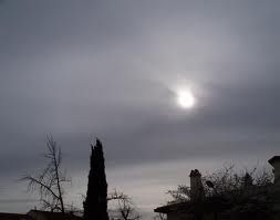 Presagio di neve