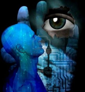 Blu anima