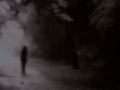 Atmosfera noir