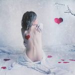 Nel vestito di neve