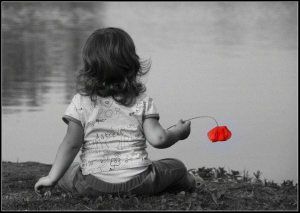 Del mio tempo bambino