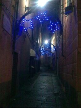 A Natale