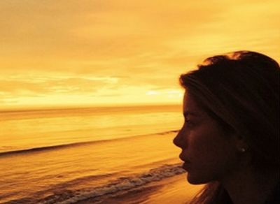 Come un'anomalia, l'enorme bugia del vivere