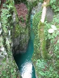 I saliscendi della vita