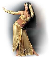 Vestale d�oriente