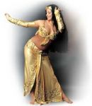 Vestale d�oriente