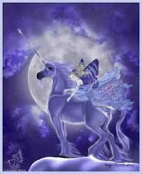 Lacrima di luna