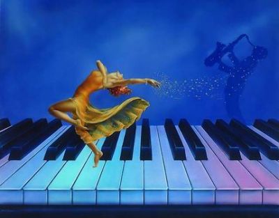 L'arte �  