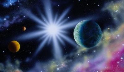 Universo