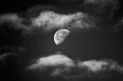 Alla notte