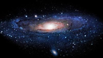 Siamo cellule dell'Universo
