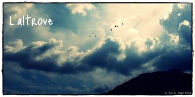 L'altrove