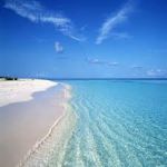 L�orizzonte sul mare