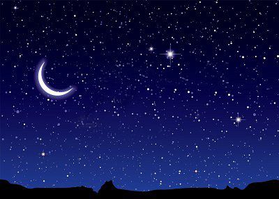 Luna d�ottobre