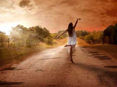 Lascer� al vento