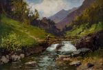 Scorre l�acqua scorre
