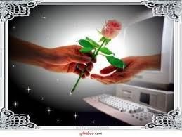 Amore via email