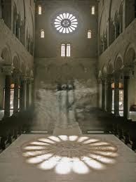 Cattedrale di luce