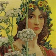 Effimero sogno di giovent�