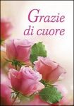 Voglio dirti GRAZIE