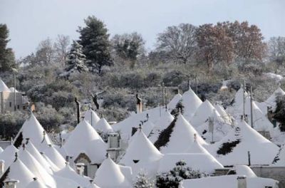 La Valle incantata