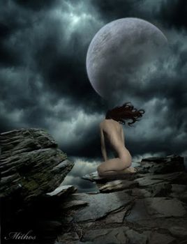 Nudo lunare  