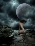 Nudo lunare  