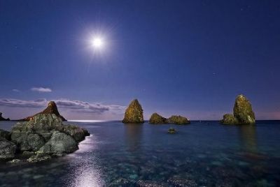 Sogno intatto  