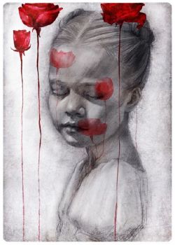 La rosa dell'amore