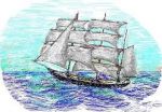 Cambia rotta